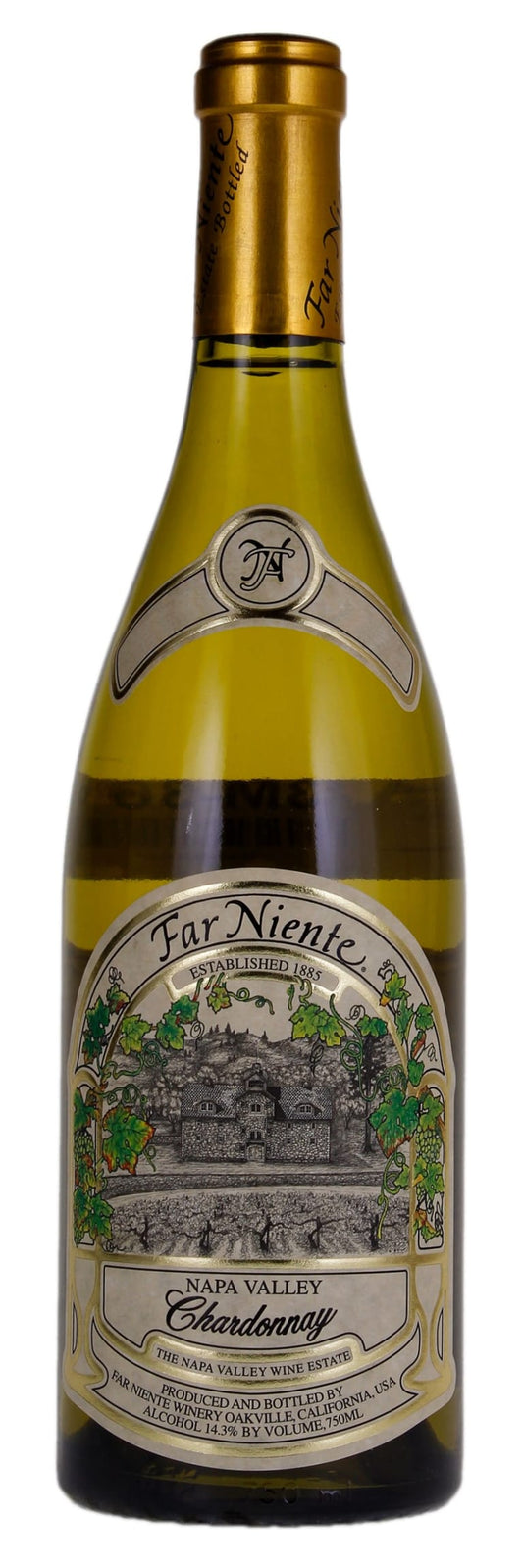 Far Niente Chardonnay Estate 2023