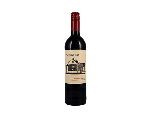 Farmhouse Red