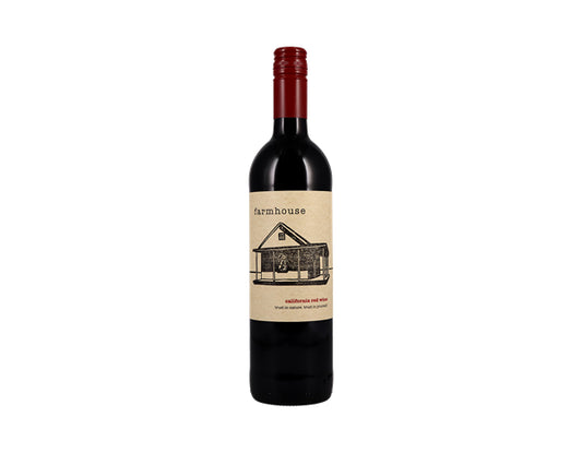 Farmhouse Red