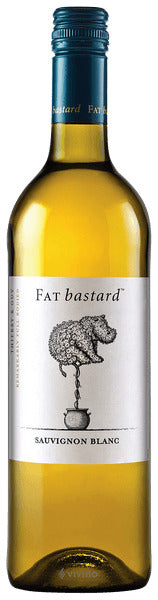 Fat Bastard Sauvignon Blanc 2020