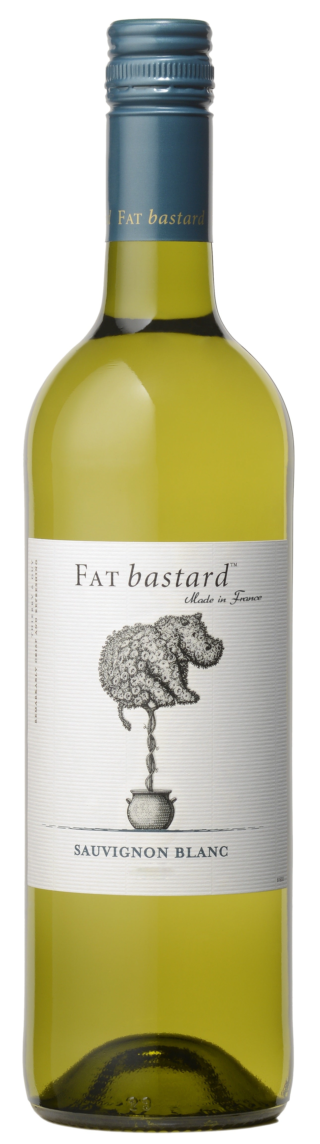 Fat Bastard Sauvignon Blanc 2019