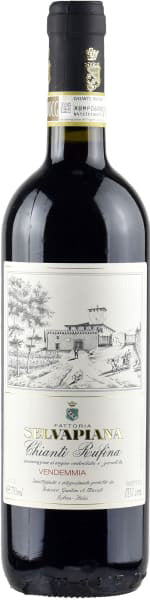 Fattoria Selvapiana Chianti Rufina 2020