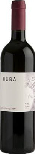 Fattoria di Magliano Heba 2017