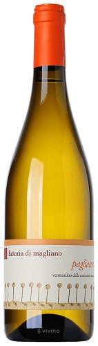 Fattoria di Magliano Pagliatura 2020