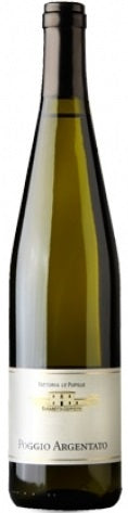 Fattoria le Pupille Poggio Argentato 2013