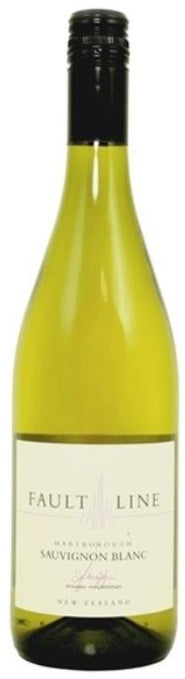 Fault Line Sauvignon Blanc 2017