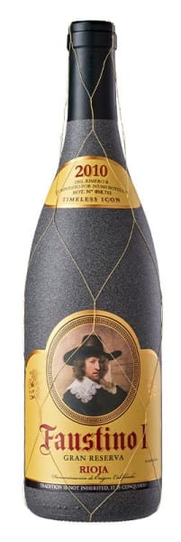 Faustino Rioja Gran Reserva I 2014