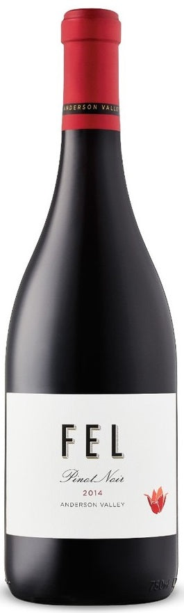 Fel Pinot Noir 2015