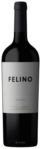 Felino Malbec 2020