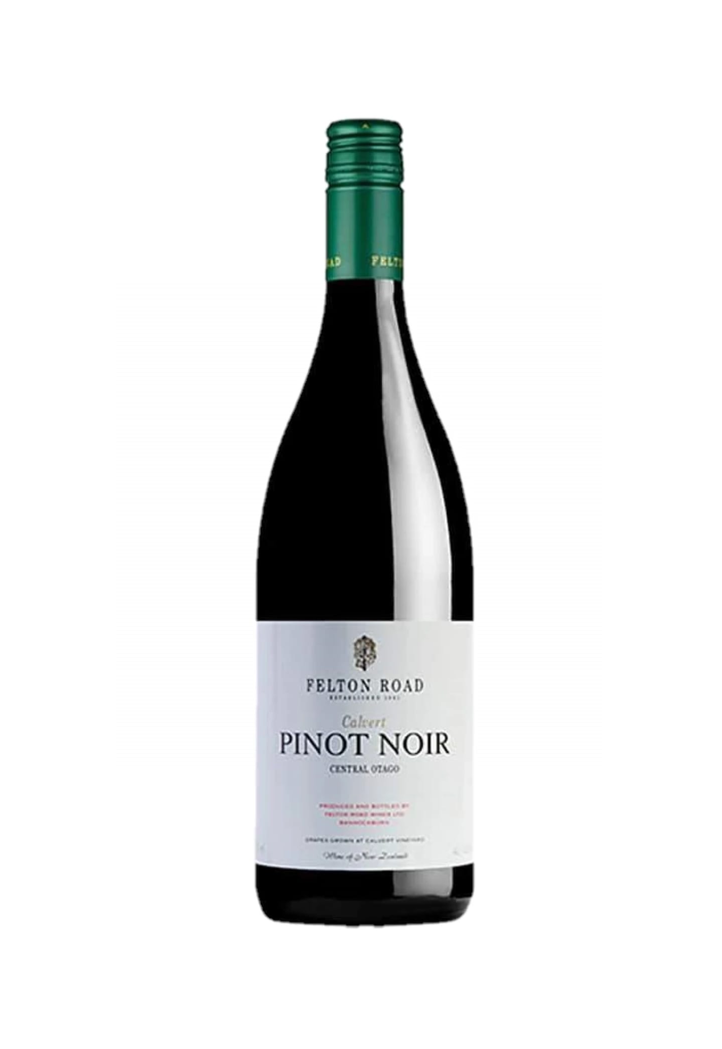 Felton Road Pinot Noir Calvert 2019