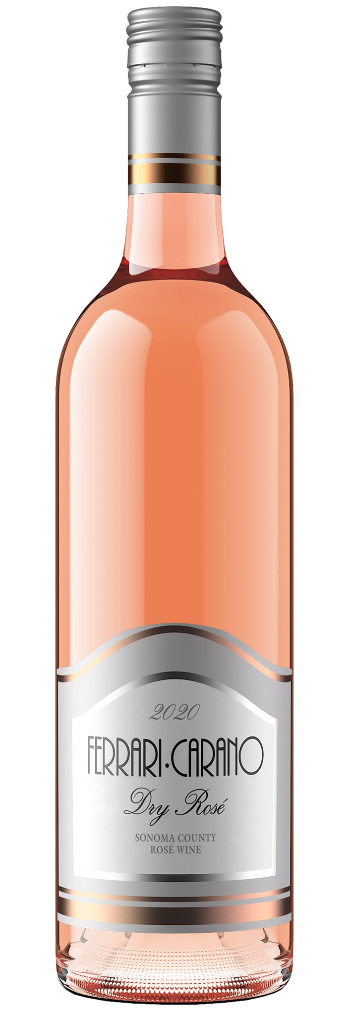 Ferrari-Carano Sangiovese Rose Dry 2020