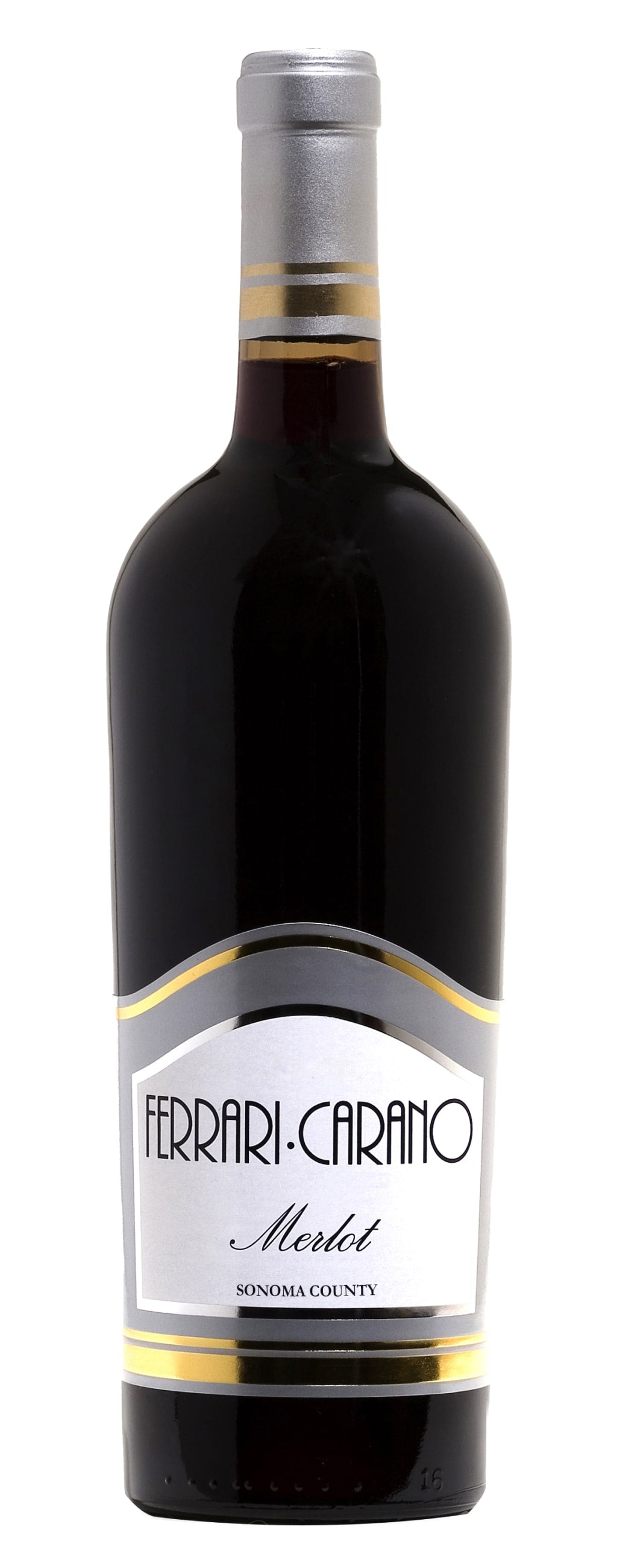 Ferrari-Carano Merlot