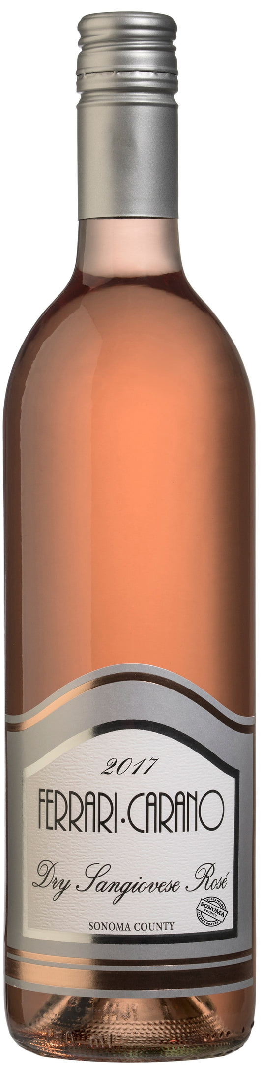 Ferrari-Carano Sangiovese Rose Dry 2017