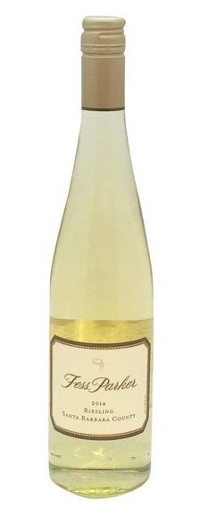 Fess Parker Riesling 2023