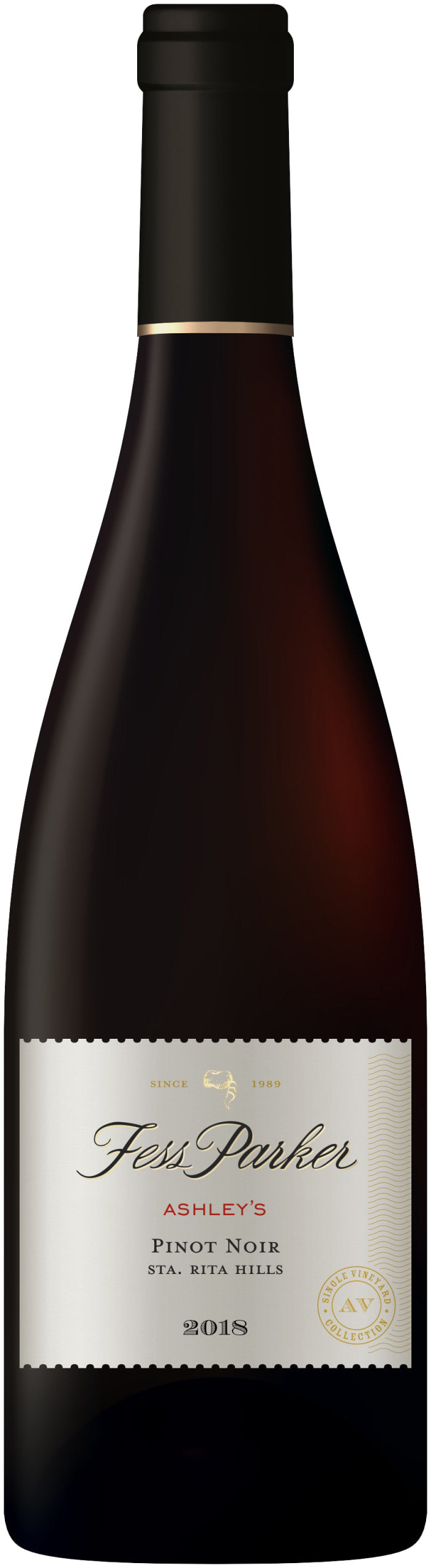 Fess Parker Pinot Noir Ashley's 2019