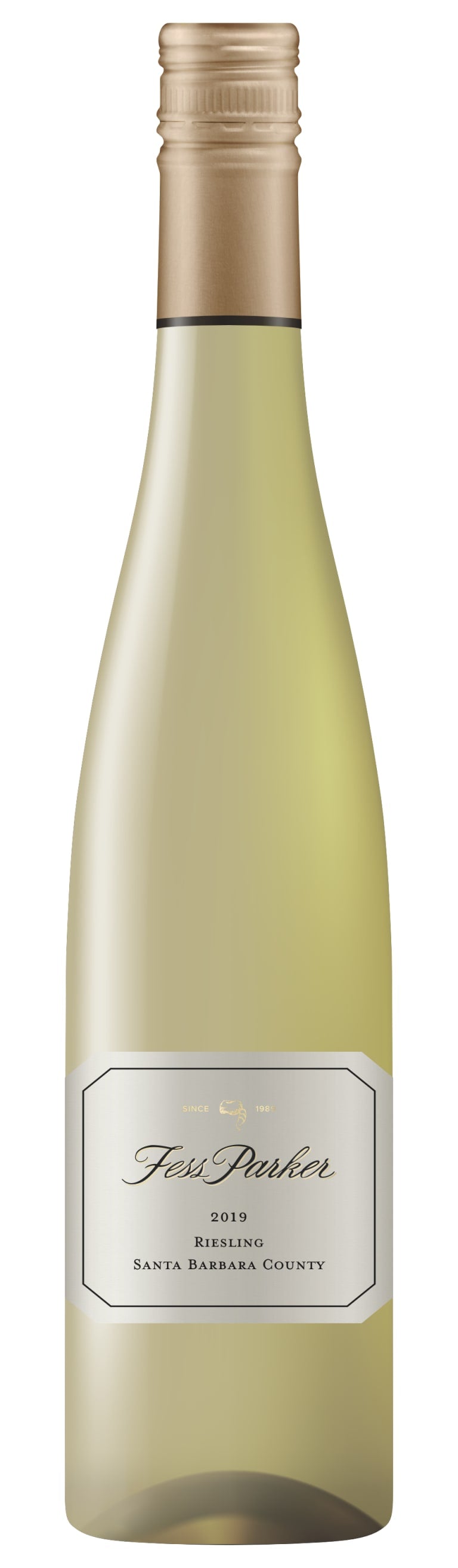 Fess Parker Riesling 2019