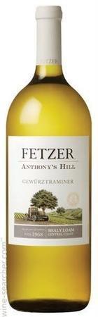 Fetzer Gewurztraminer Shaly Loam