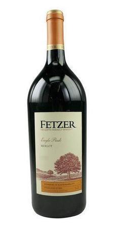 Fetzer Merlot Eagle Peak 2012