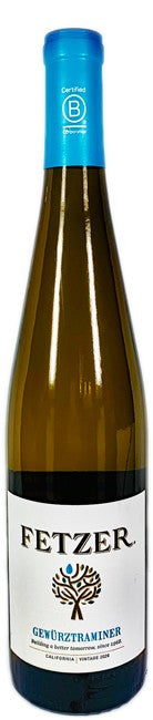 Fetzer Gewurztraminer Shaly Loam 2020