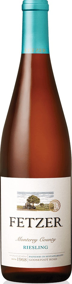 Fetzer Riesling Goosefoot Road 2016