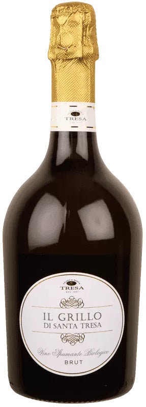 Feudo di Santa Tresa GRILLO SPUMANTE