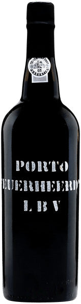 Feuerheerd's LBV Port 2016