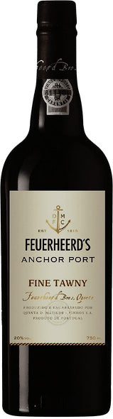 Feuerheerd's Tawny Port NV