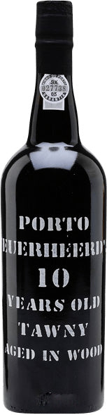 Feuerheerd's Ten Year Old Tawny Port NV