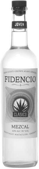 Fidencio Mezcal Clasico