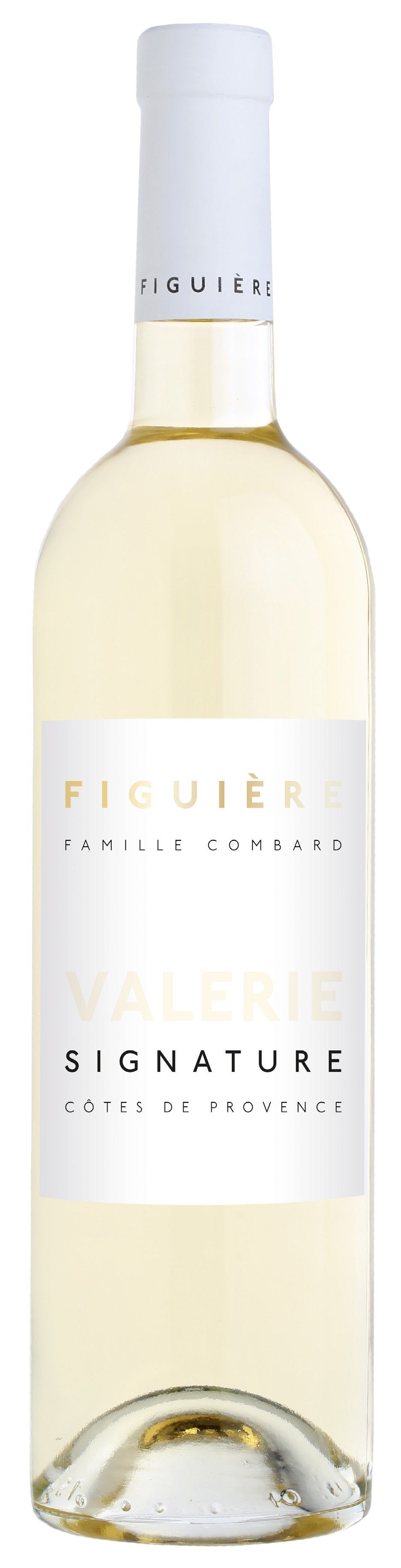 Figuiere Blanc Signature Valerie 2016