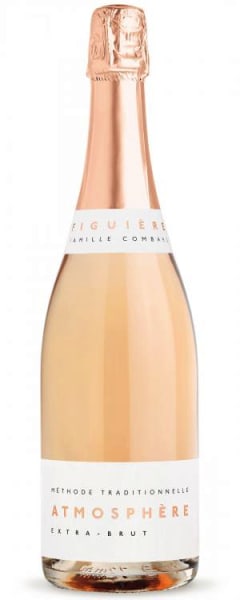 Figuiere Extra Brut Atmosphere 2018