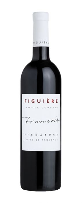 Figuiere Rouge Signature Francois 2016
