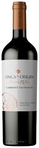 Finca El Origen Cabernet Sauvignon Reserva 2019
