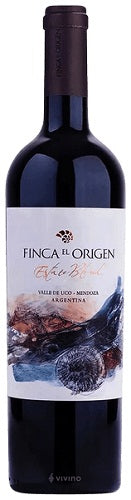 Finca El Origen Estate Blend 2019