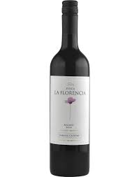 Finca La Florencia Malbec 2019