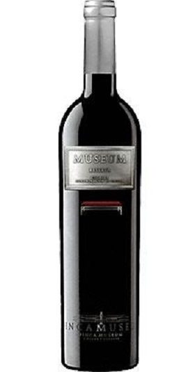 Finca Museum Cigales Reserva 2015