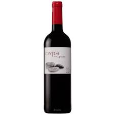 Finca Valpiedra Rioja Cantos de Valpiedra 2016
