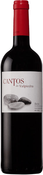 Finca Valpiedra Rioja Cantos de Valpiedra 2017