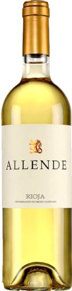 Finca Allende Rioja Blanco 2015