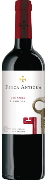 Finca Antigua Garnacha 2015