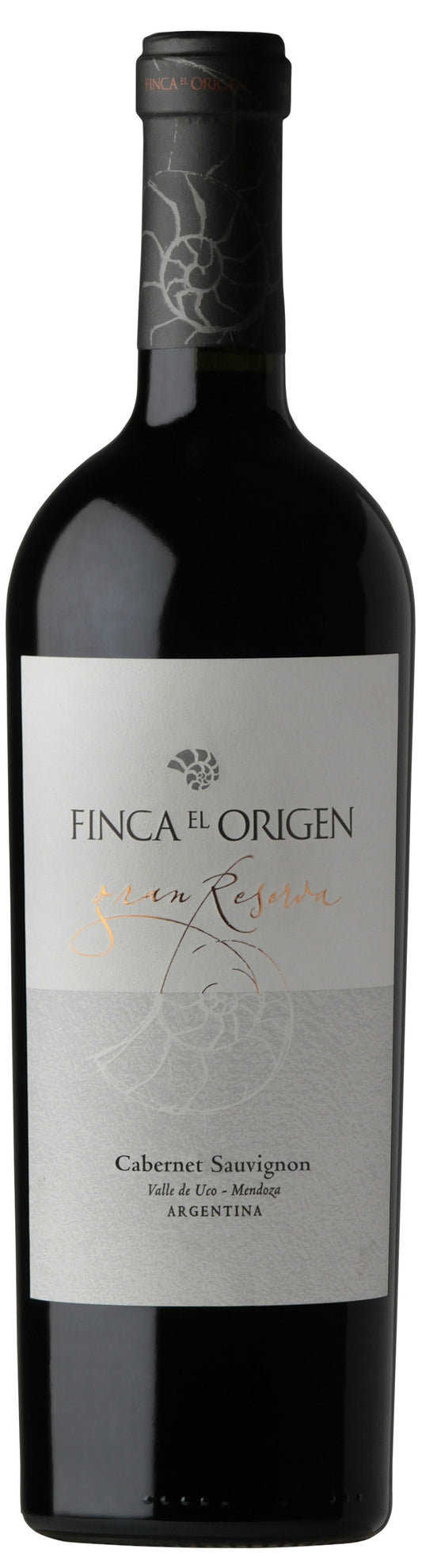Finca El Origen Cabernet Sauvignon Gran Reserva 2015