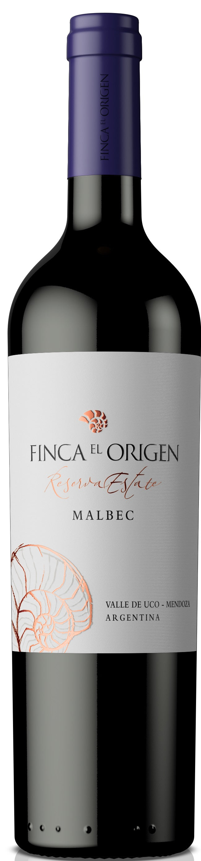 Finca El Origen Malbec Reserva 2017
