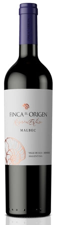 Finca El Origen Reserva Estate Malbec 2016