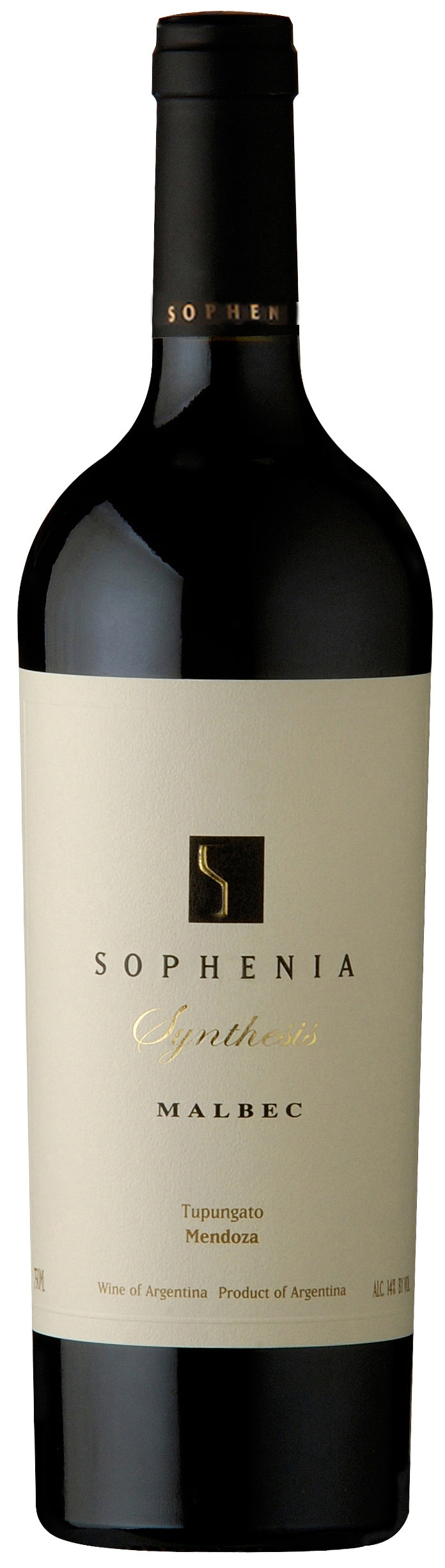 Finca Sophenia Malbec Synthesis 2015