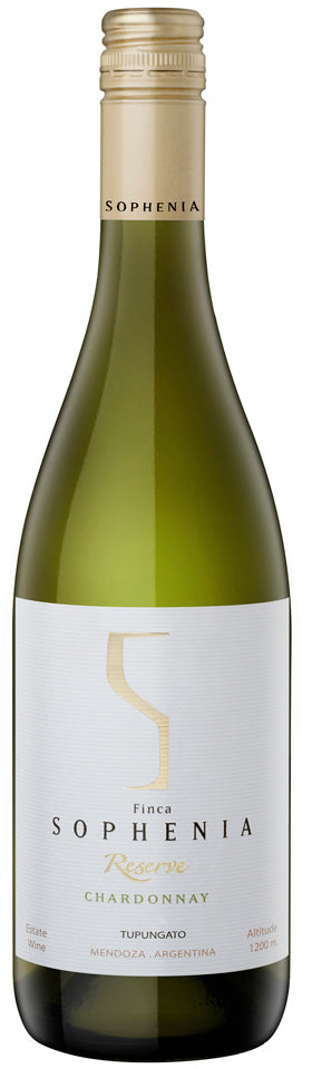 Finca Sophenia Chardonnay Estate 2018
