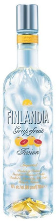 Finlandia Vodka Grapefruit