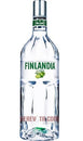 Finlandia Vodka Lime