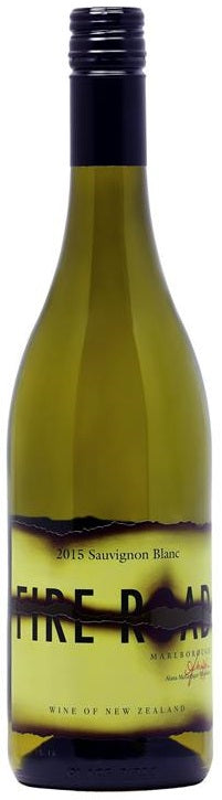Fire Road Sauvignon Blanc 2017