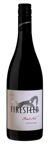 Firesteed Pinot Noir 2019