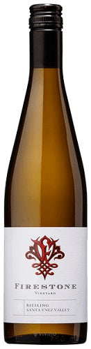 Firestone Vineyard Riesling Central Coast 2020